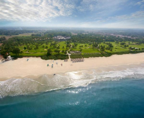 Отель Taj Exotica Resort & Spa, Goa  Бенолим